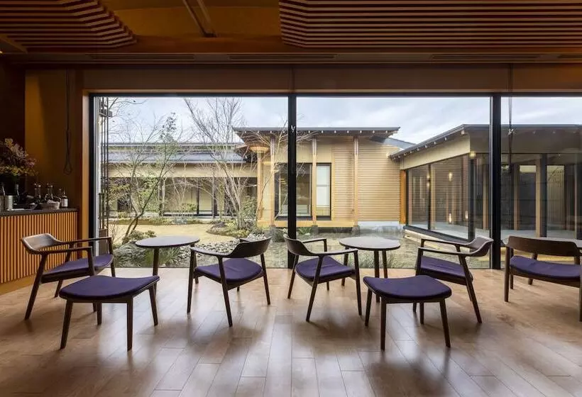 旅館 Yado Shiontei