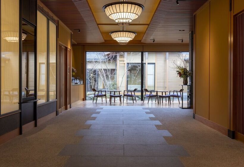 ריוקאן Yado Shiontei