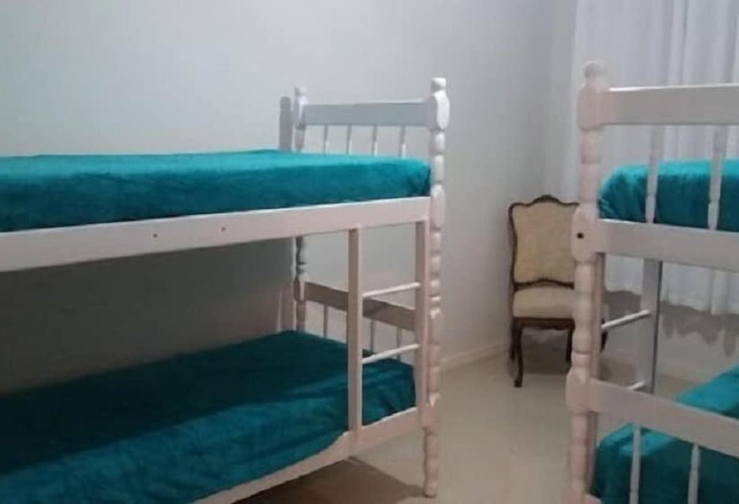 Brilho Do Mar Pousada E Hostel
