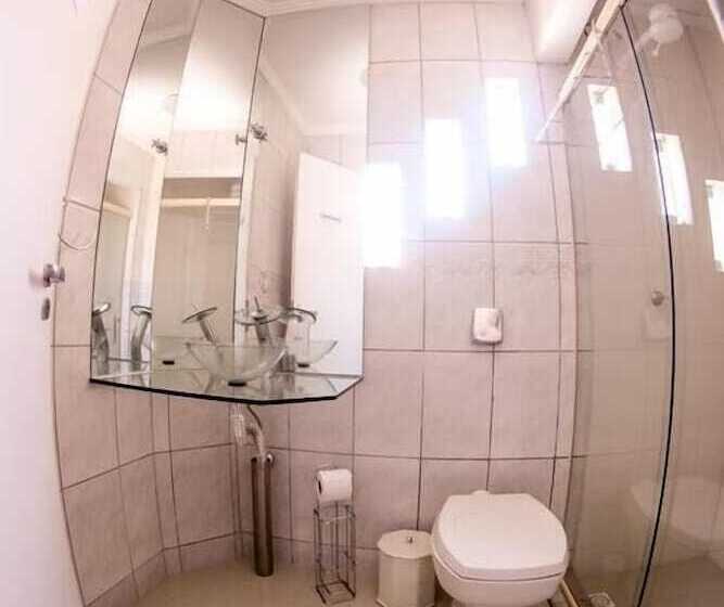 Brilho Do Mar Pousada E Hostel