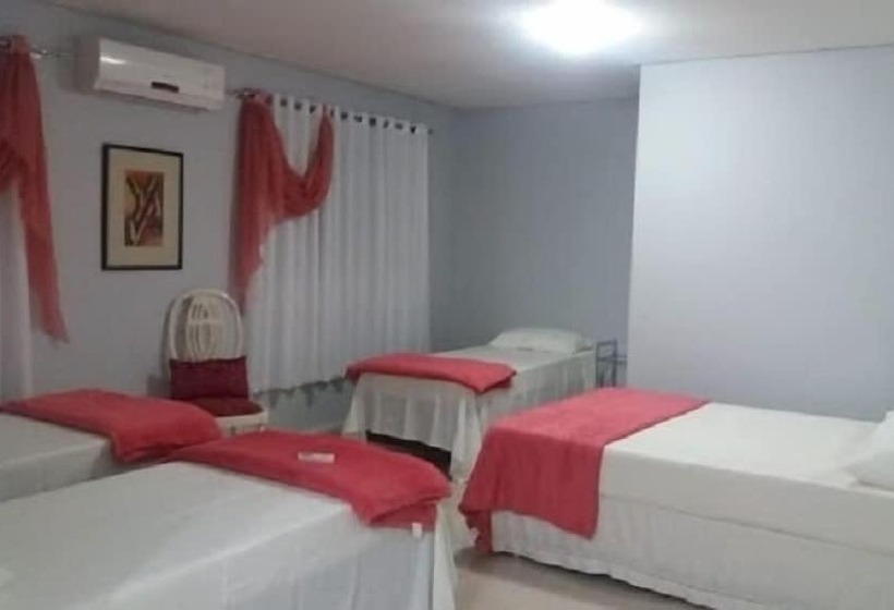 Brilho Do Mar Pousada E Hostel