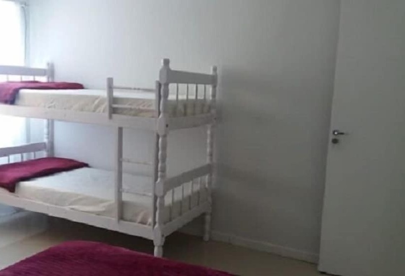 Brilho Do Mar Pousada E Hostel