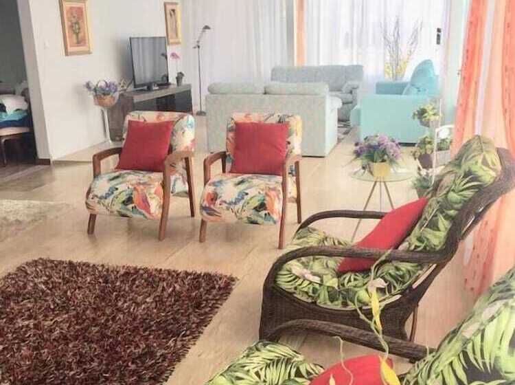 Brilho Do Mar Pousada E Hostel