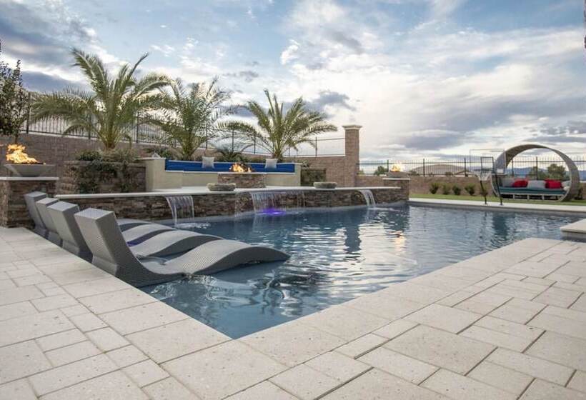 هتل Heru Pyramids View