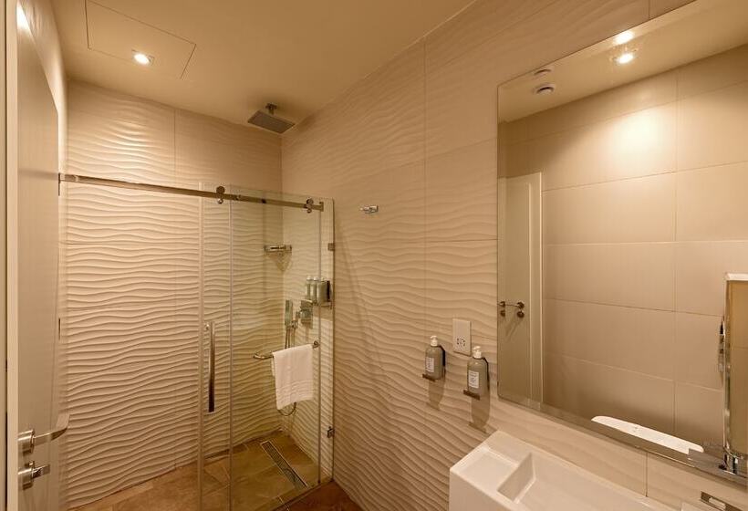 هتل Heru Pyramids View