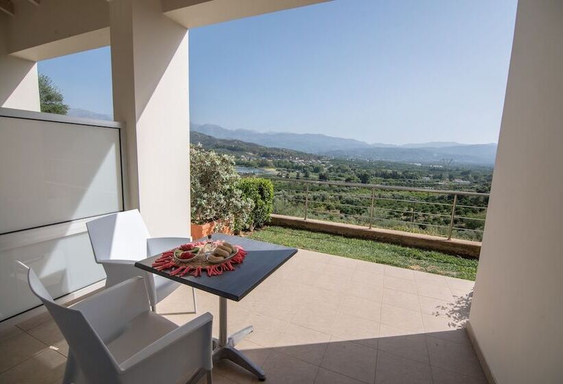 Aksos Suites Accessible Accommodation