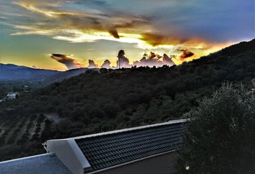 Aksos Suites Accessible Accommodation