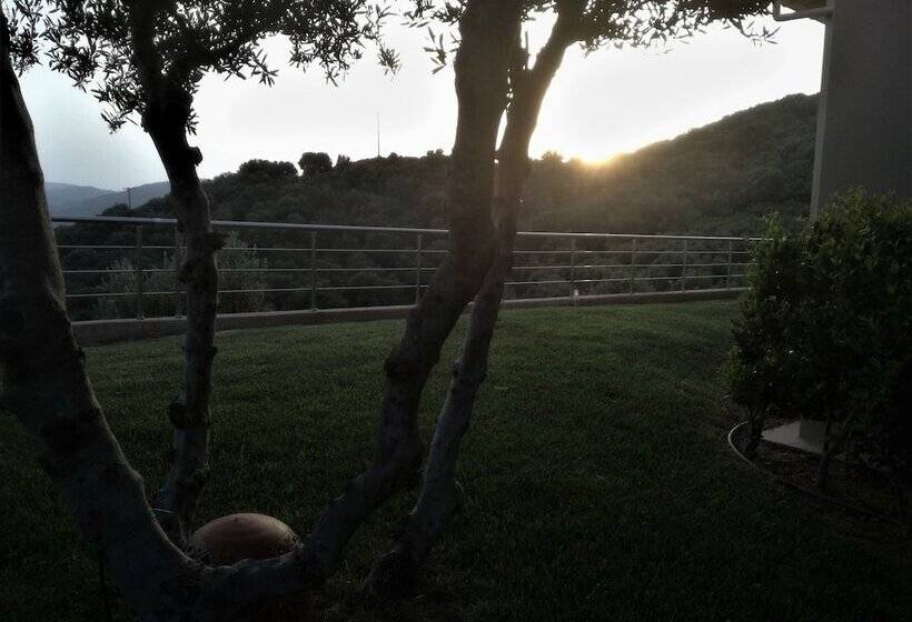 Aksos Suites Accessible Accommodation