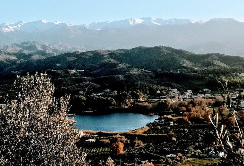 Aksos Suites Accessible Accommodation