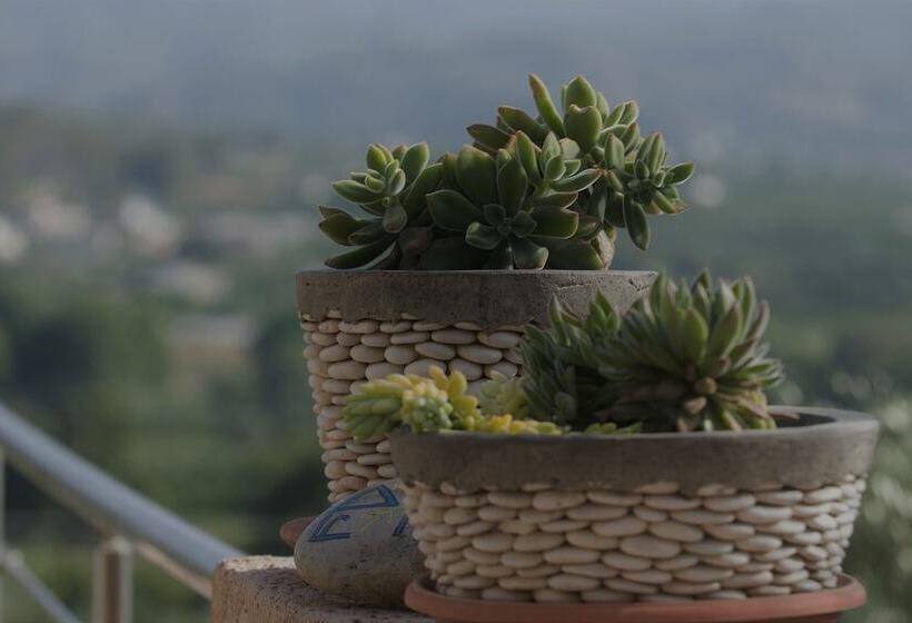 Aksos Suites Accessible Accommodation