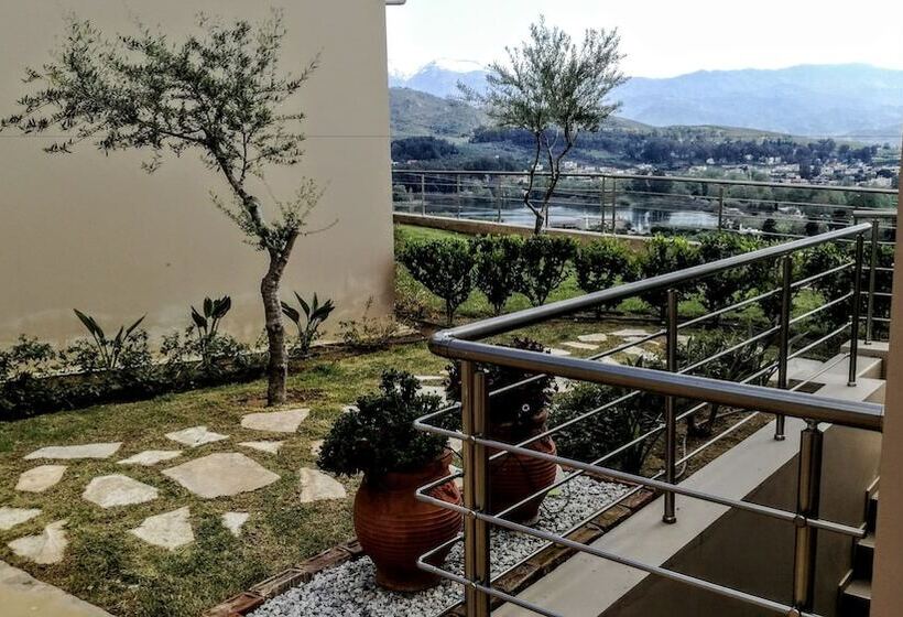 Aksos Suites Accessible Accommodation