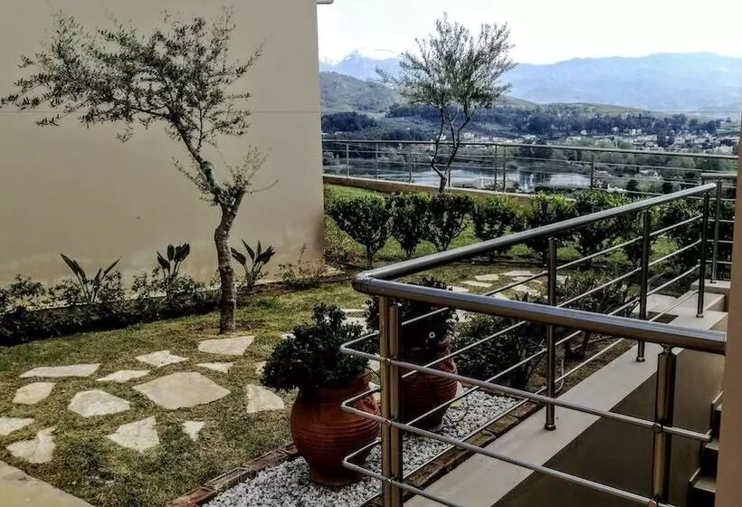 Aksos Suites Accessible Accommodation