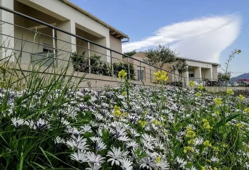 Aksos Suites Accessible Accommodation