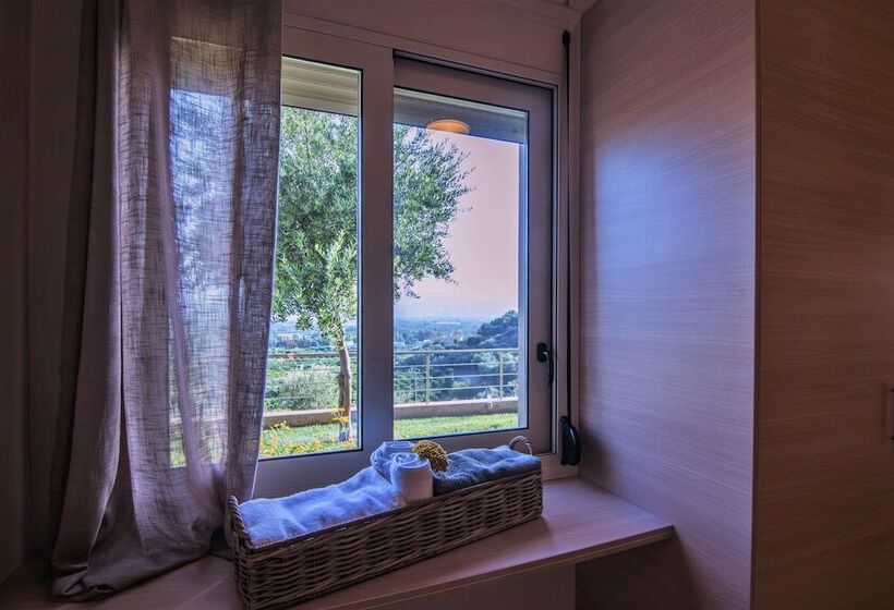 Aksos Suites Accessible Accommodation