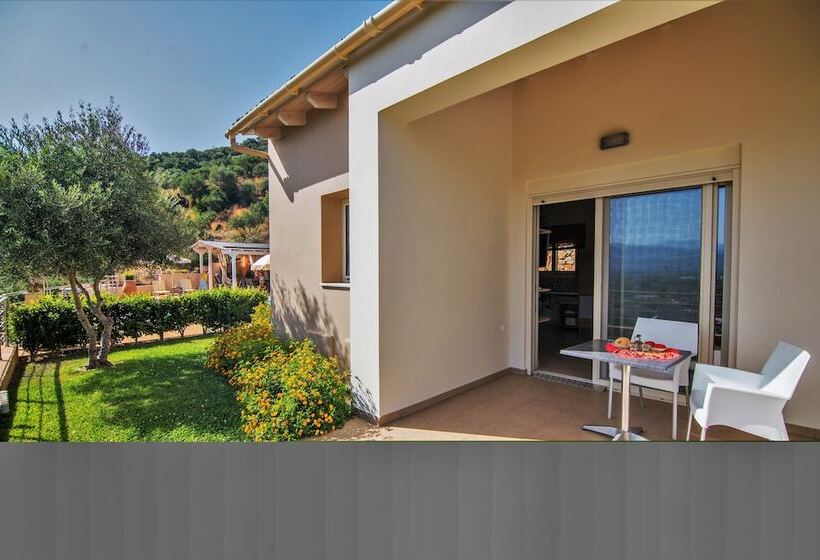 Aksos Suites Accessible Accommodation