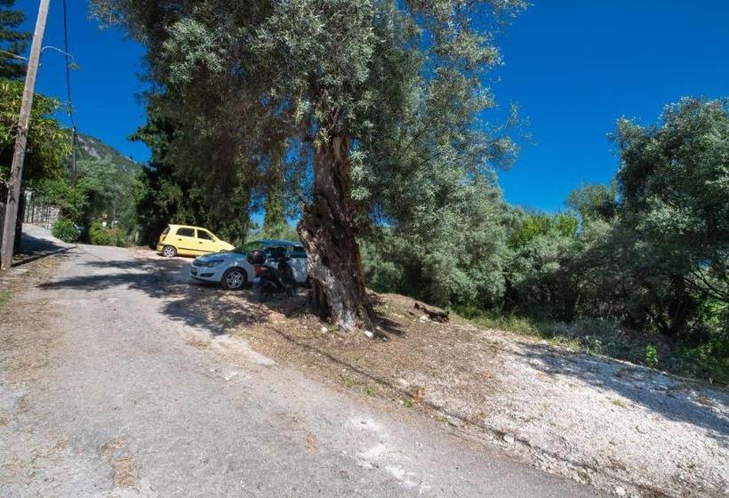 Bella Casa Studios By Imagine Lefkada