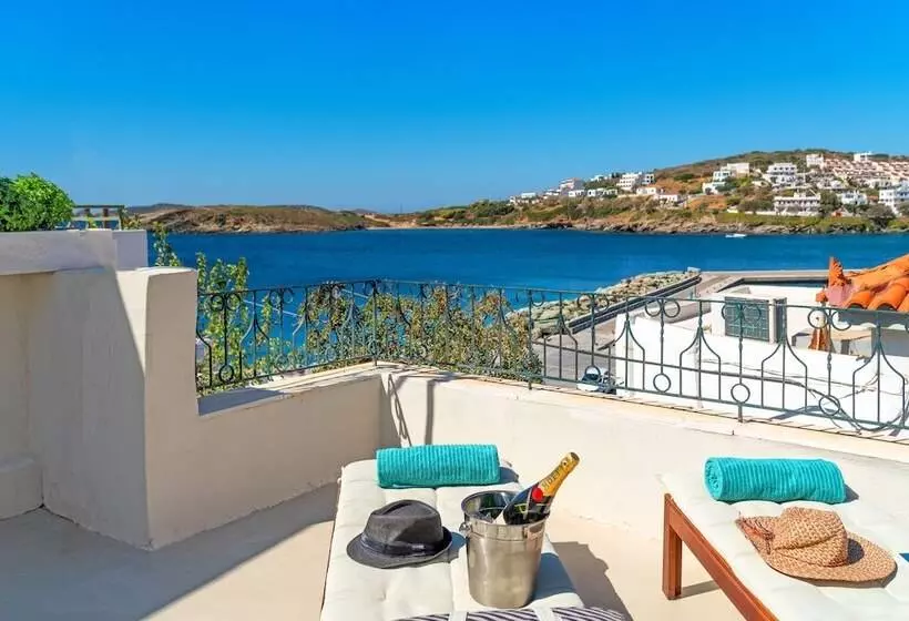 Belvedere Andros