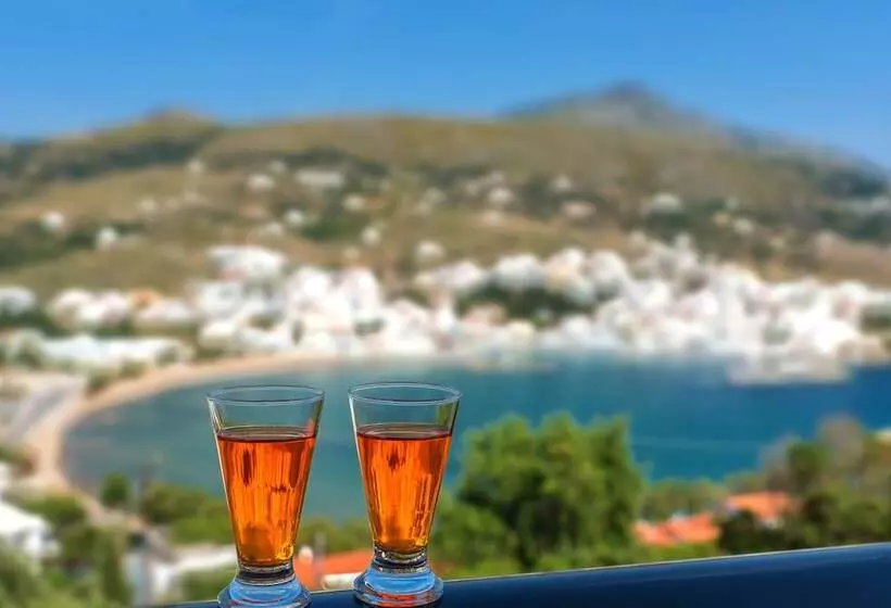 Belvedere Andros