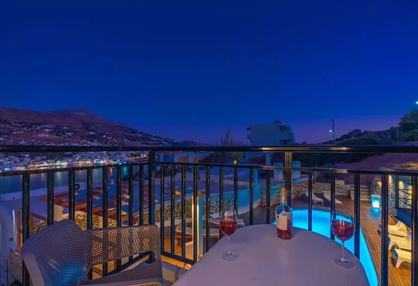 Belvedere Andros