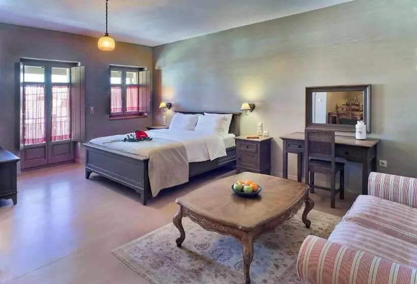 Haones Suites