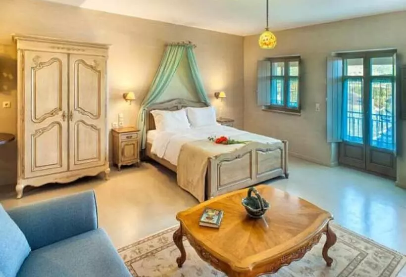 Haones Suites