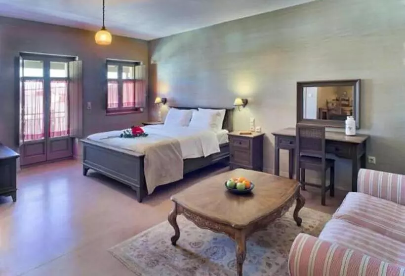 Haones Suites