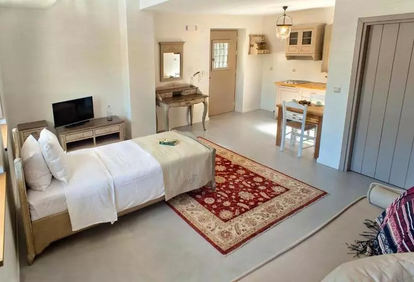 Haones Suites