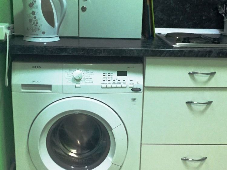 فندق صغير Den I Noch