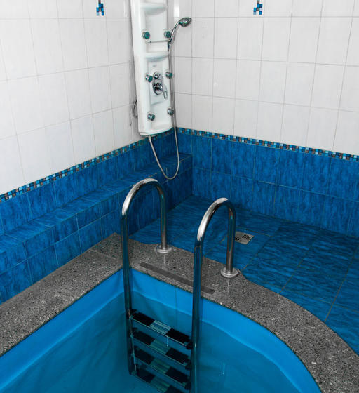 בית מלון כפרי Acapulco