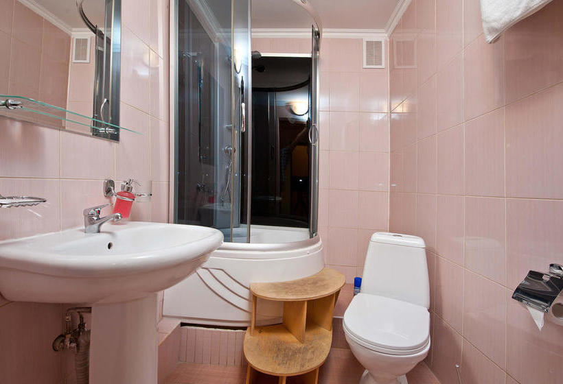 בית מלון כפרי Acapulco