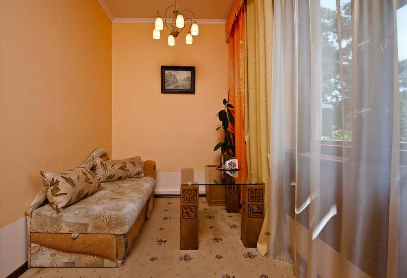 בית מלון כפרי Acapulco