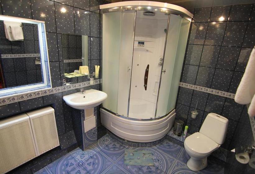 בית מלון כפרי Acapulco