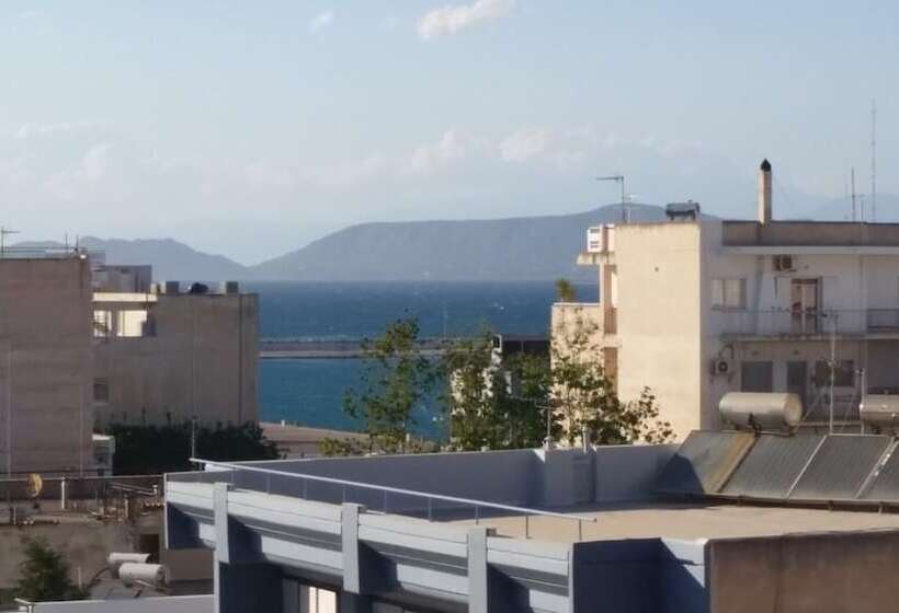 Отель Acropolis