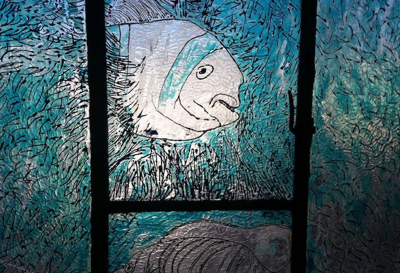 Отель Acropolis