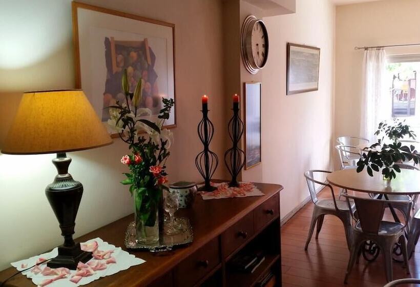 Отель Acropolis