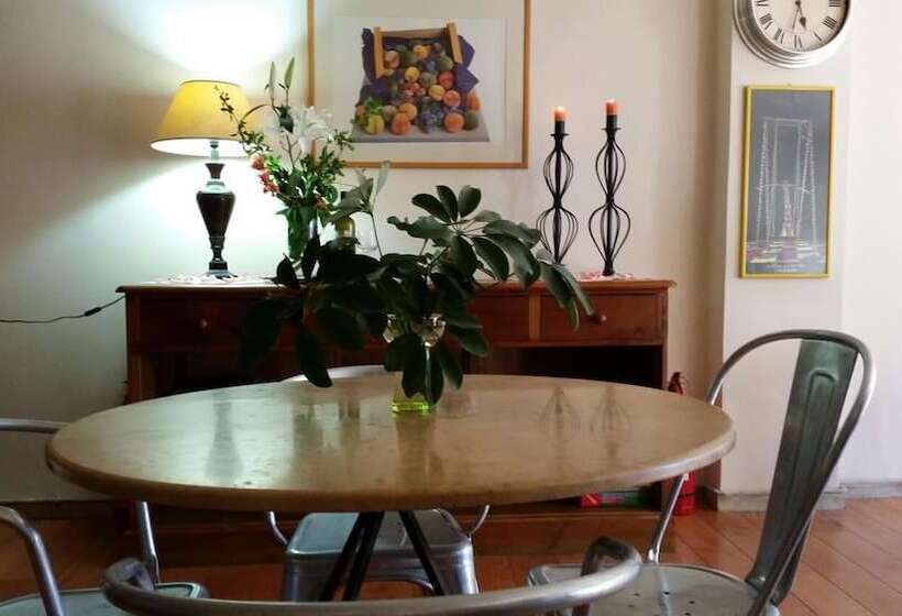 Отель Acropolis