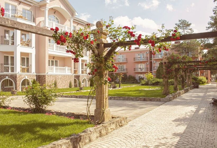 בית מלון כפרי Alean Family Resort & Spa Riviera   All Inclusive