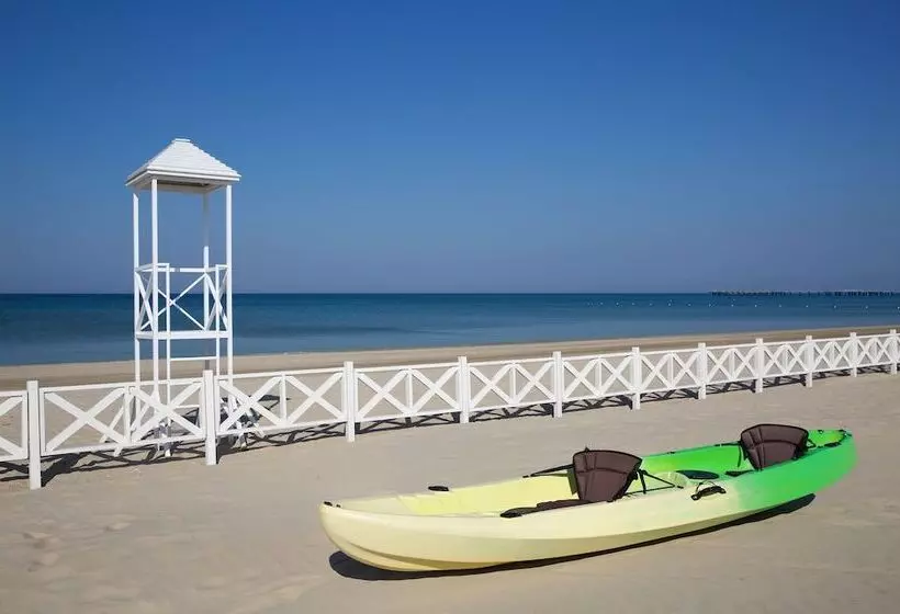 ホテル Alean Family Resort & Spa Riviera   All Inclusive