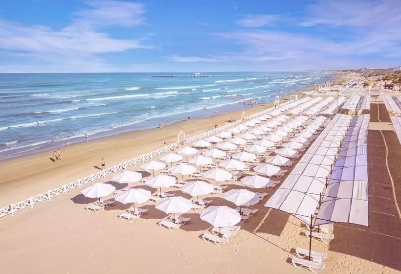 ホテル Alean Family Resort & Spa Riviera   All Inclusive