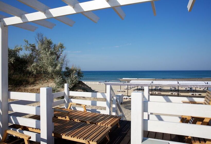 בית מלון כפרי Alean Family Resort & Spa Riviera   All Inclusive