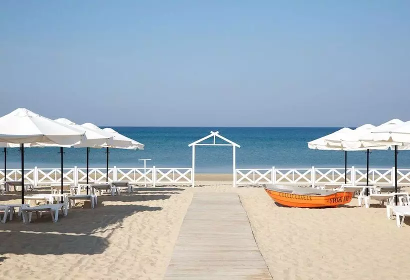 ホテル Alean Family Resort & Spa Riviera   All Inclusive
