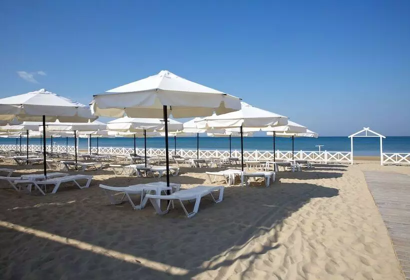 ホテル Alean Family Resort & Spa Riviera   All Inclusive