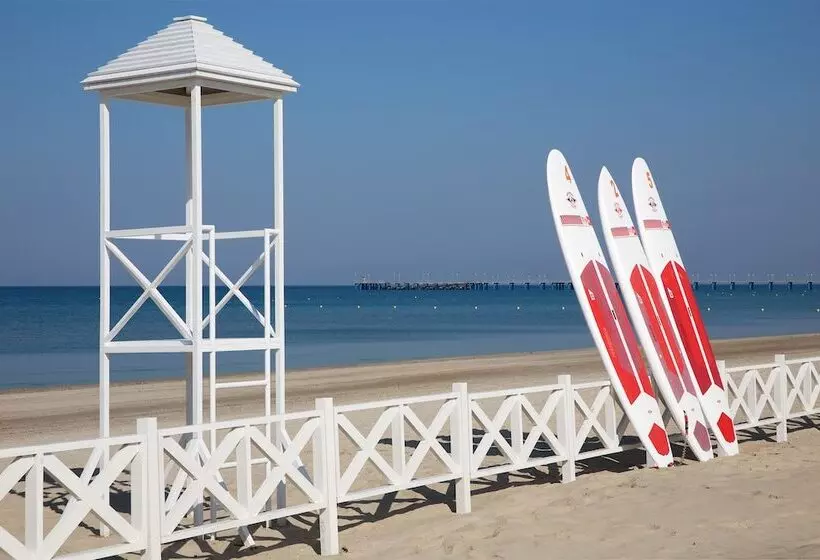 ホテル Alean Family Resort & Spa Riviera   All Inclusive