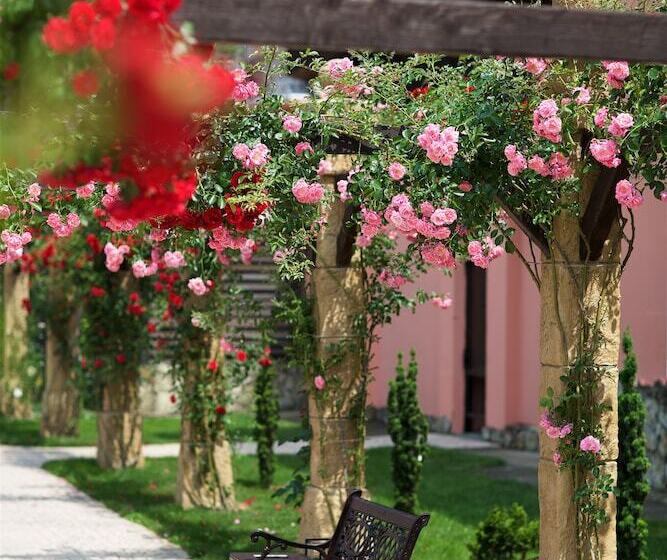 בית מלון כפרי Alean Family Resort & Spa Riviera   All Inclusive