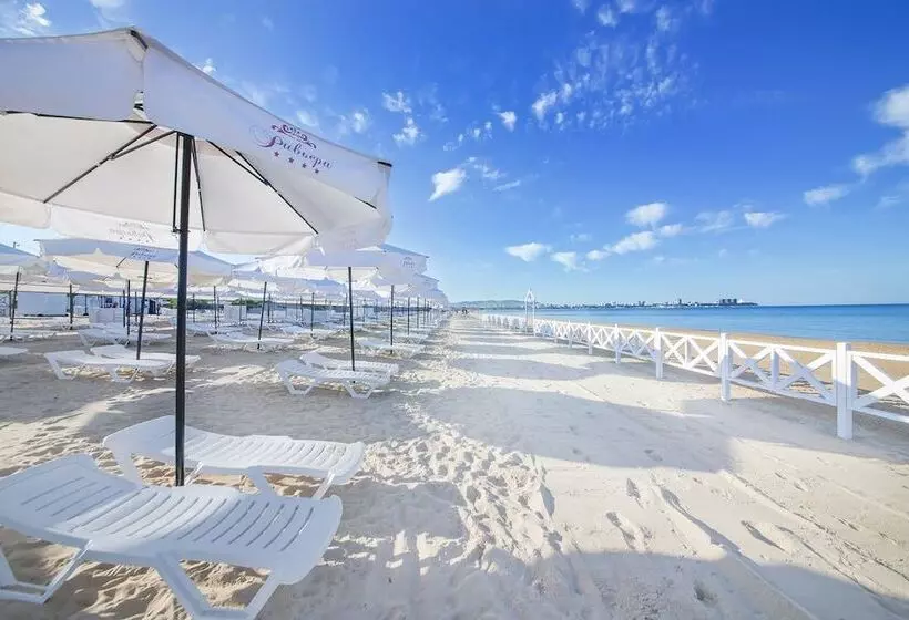 ホテル Alean Family Resort & Spa Riviera   All Inclusive