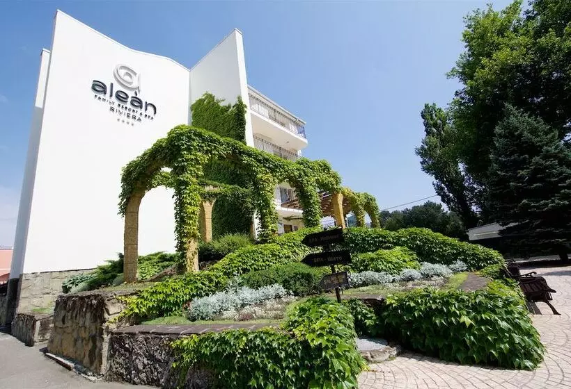 ホテル Alean Family Resort & Spa Riviera   All Inclusive