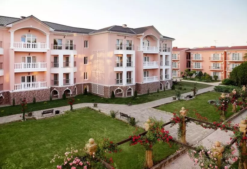 ホテル Alean Family Resort & Spa Riviera   All Inclusive