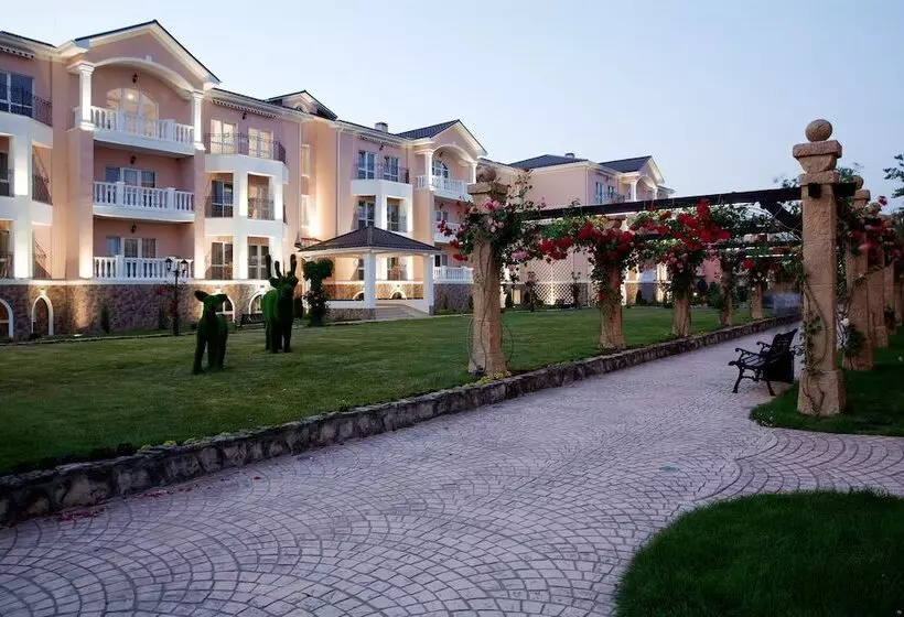 ホテル Alean Family Resort & Spa Riviera   All Inclusive