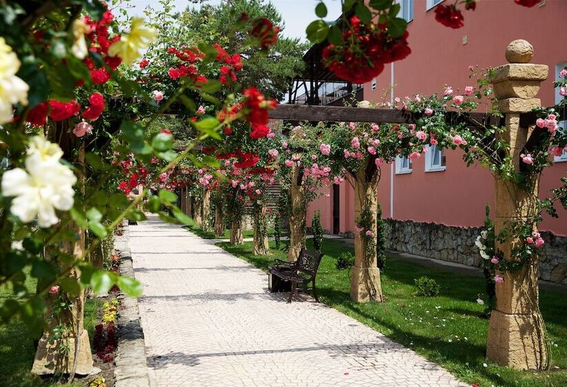 בית מלון כפרי Alean Family Resort & Spa Riviera   All Inclusive