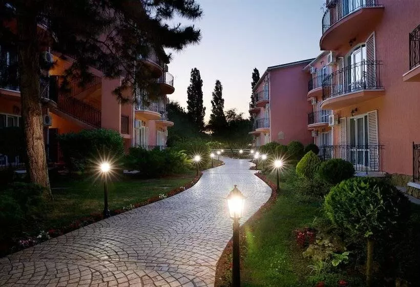 ホテル Alean Family Resort & Spa Riviera   All Inclusive